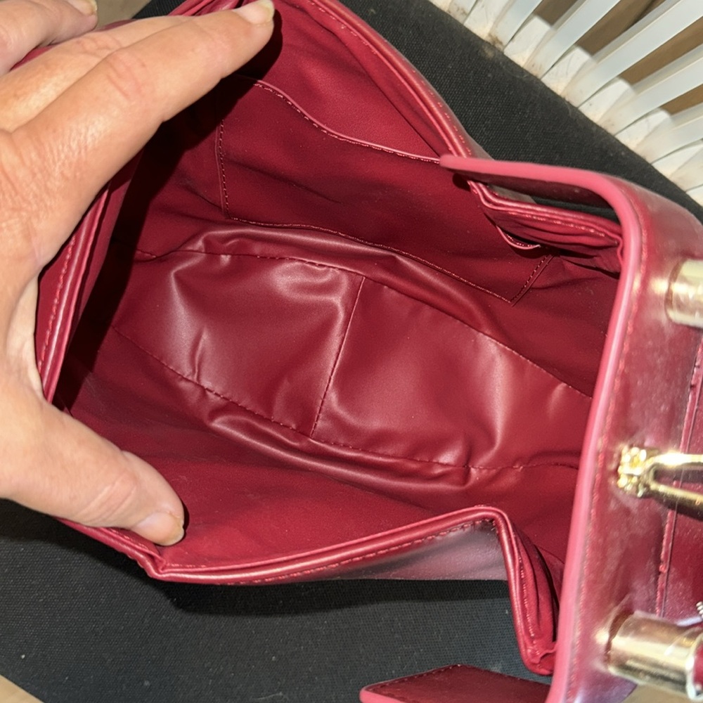 NWOT purse - Picture 4 of 4